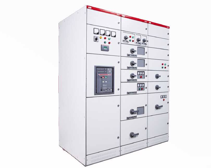 低压开关柜