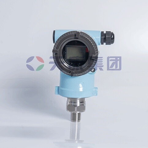 压力变送器