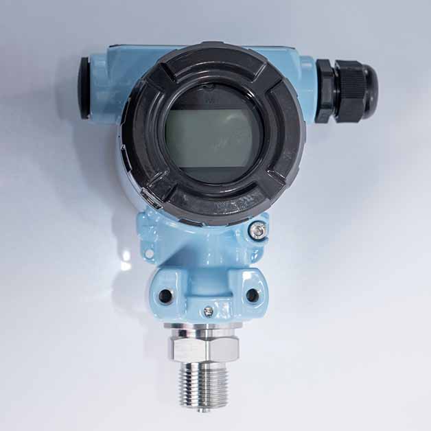 2088扩散硅压力变送器