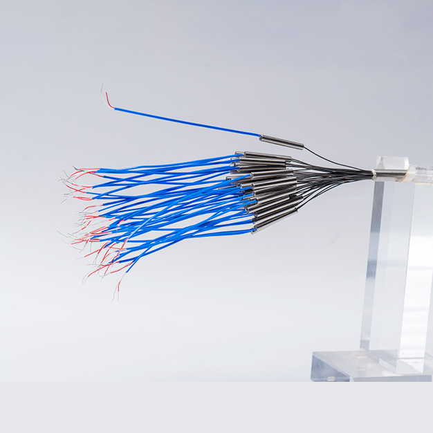 加氢柔性多点热电偶