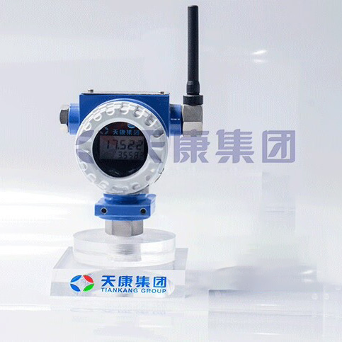 无线温度传感器