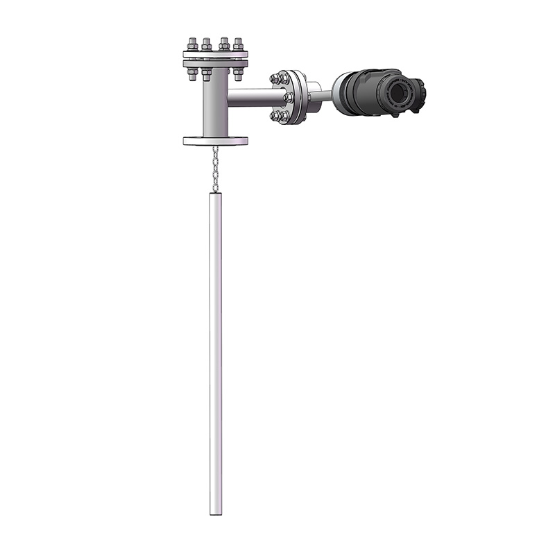 浮筒式液位计顶装-高温